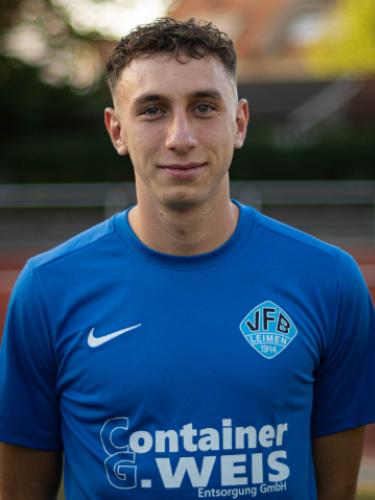 Diego Totaro