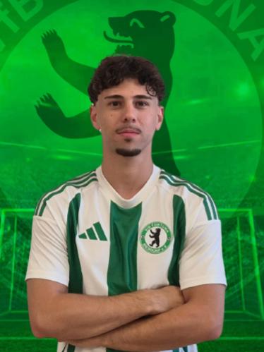 Yussef Jradi