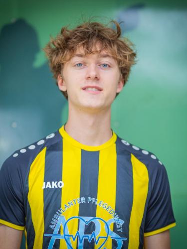 Lasse Gaensslein