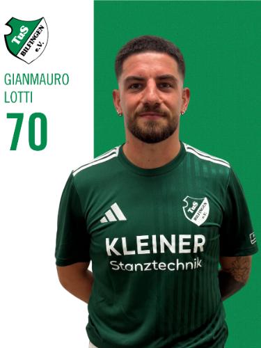Gianmauro Lotti