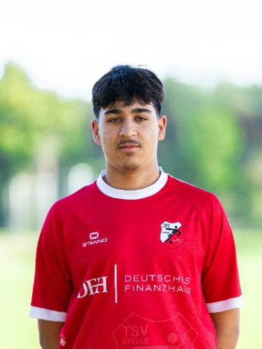 Yigit Cam