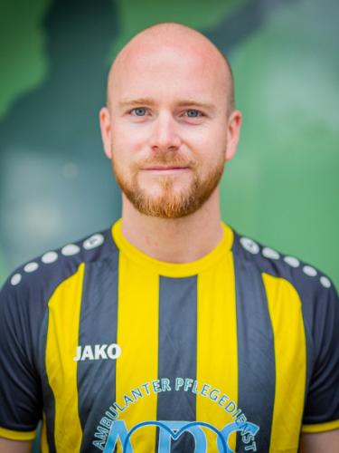 Sebastian Jaeger