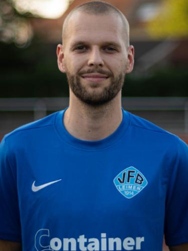 Leonhard Bouchetob