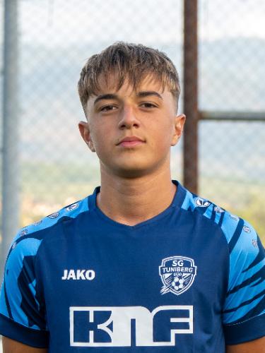 Lisandro da Silva