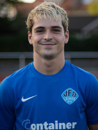 Felix Viktor Dipper