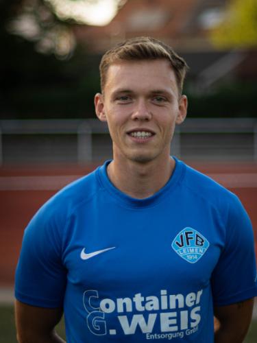 Lukas Gischke
