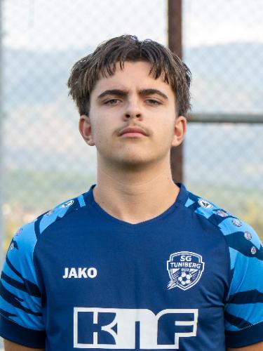 Luca Jan Faller