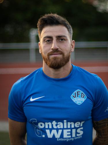 Malek Örum