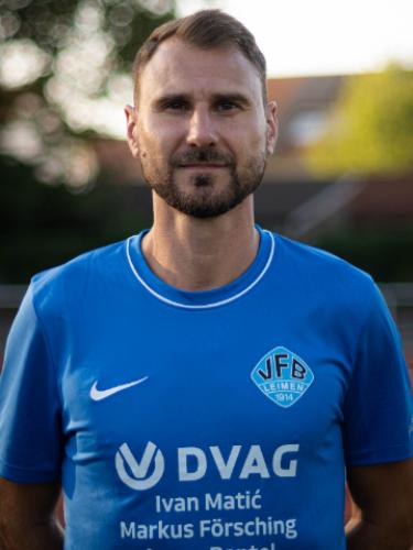 Martin Rau