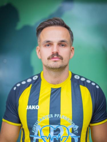 Lenard Lange