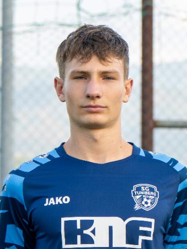Simon Mainka