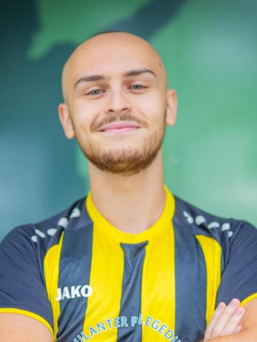 Leo Ninkovic