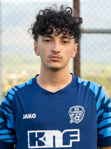 Noah Nadjem