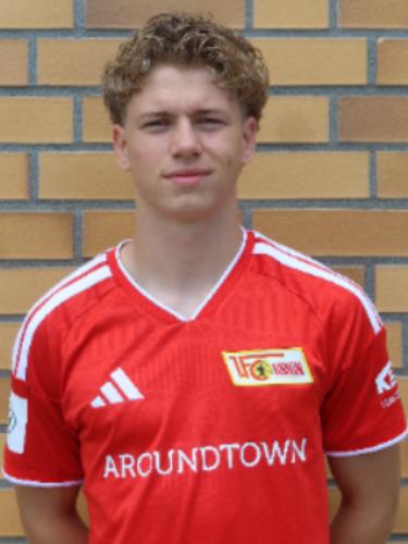 Oskar Bohn