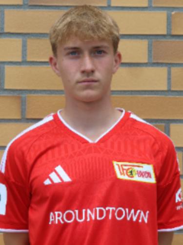 Mika Frederick Drahn