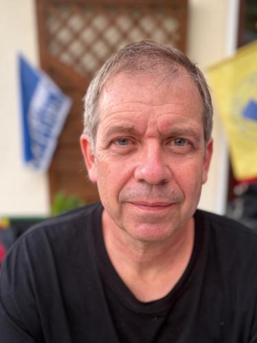 Stefan Mertens