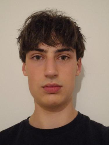 Lucas Richard Damm