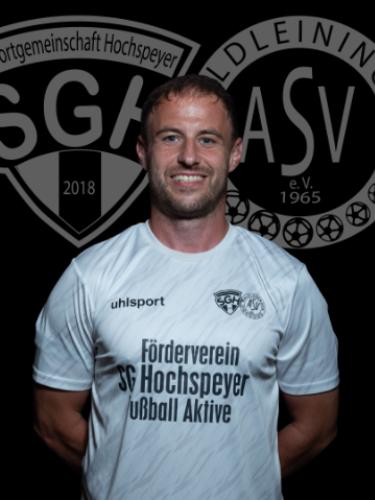 Dominik Fuchs