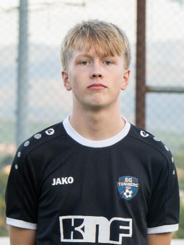 Maximilian Antero Zimmerer