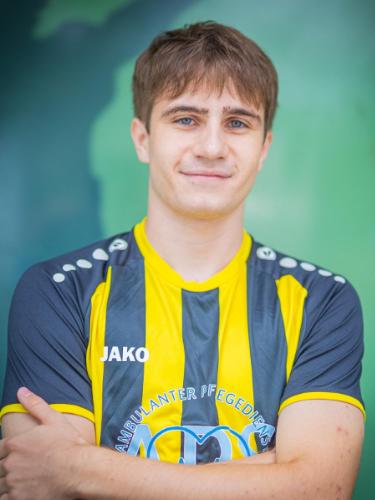 Max Leo Schueler