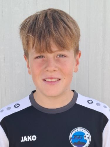 Joris Rhiel