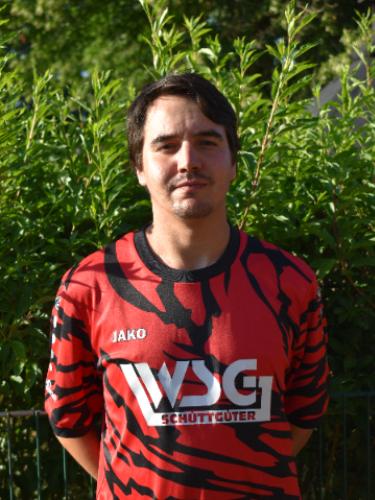 Gean Guilherme Borscheid Schneider
