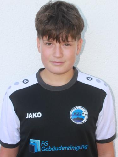 Moritz Trinkl