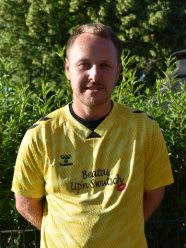 Michel Jesewski