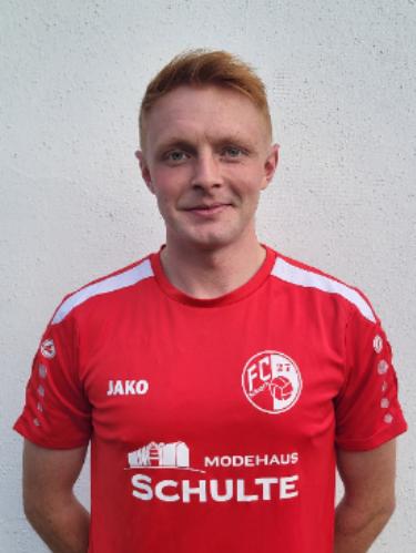 Steffen Ahrens