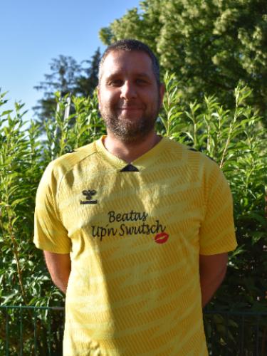 Carsten Kämmerer