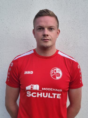 Mattis Berling