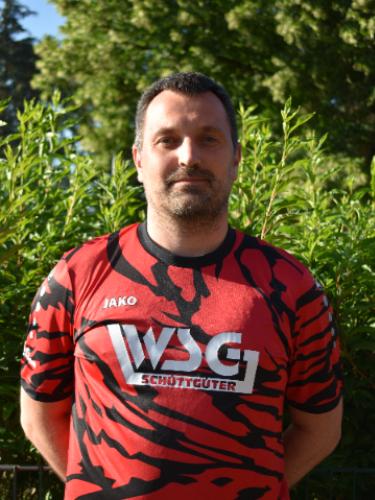 Mirko Maglicic