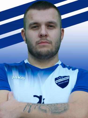 Yannik Hank