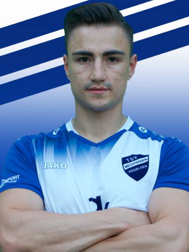 Aslan Haufe