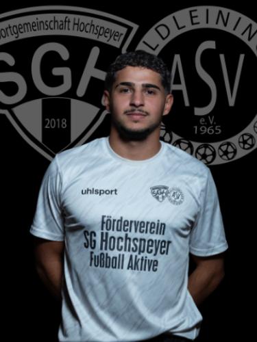 Alhamza Aljassem