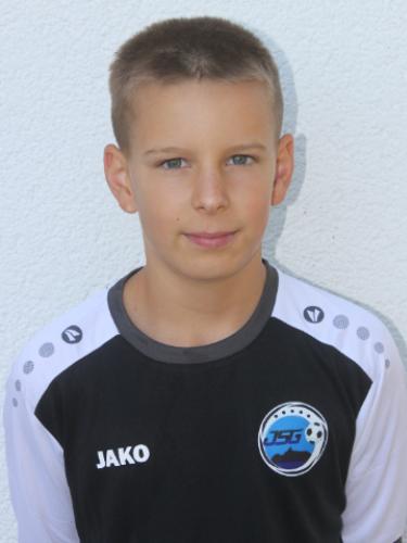 Theo Mengel