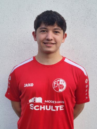 Pit Kleinbuntemeyer