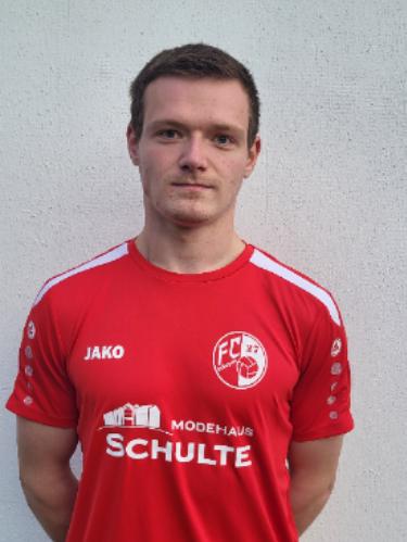 Johannes Risau