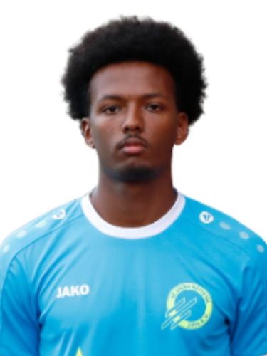 Faneil Abraham