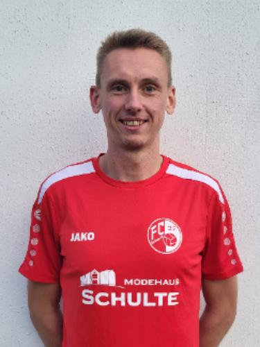 Lars Torheiden