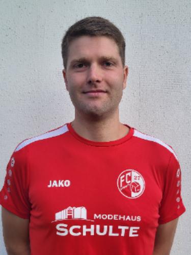 Henrik Veerkamp