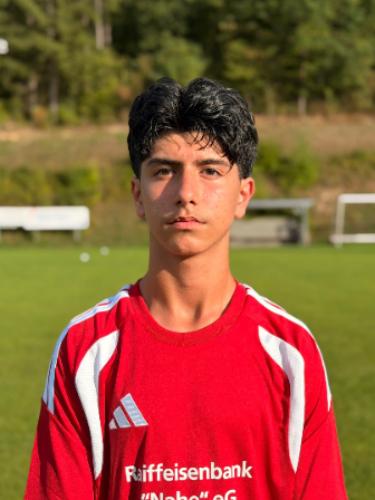 Adnan Ali
