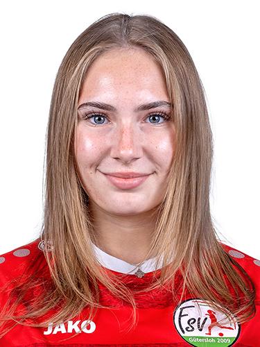Nora Lakebrink