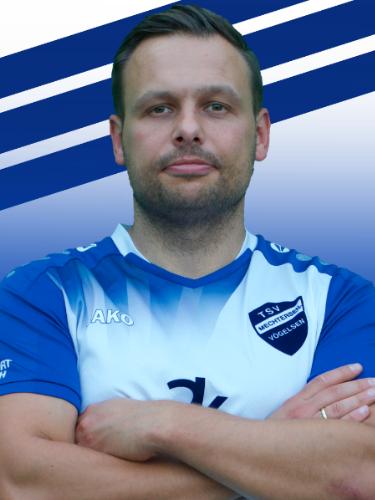 Finn-Patrick Gierke