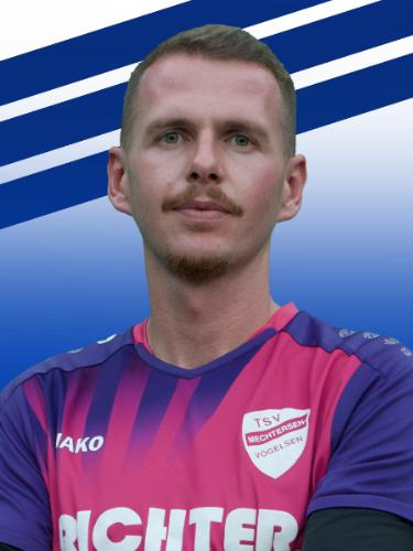 Maximilian Marquardt
