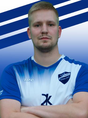 Manuel Schumacher
