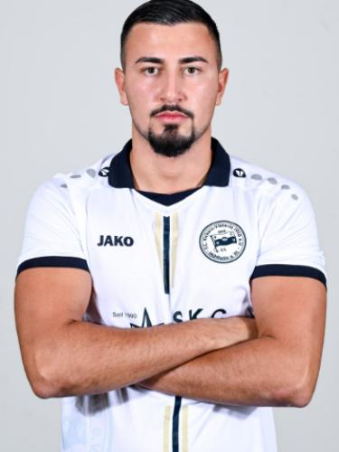 Levin Ahmetaj