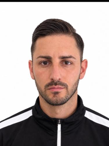 Daniel Pinjusic