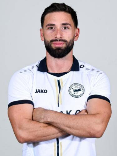 Ihab Tolga Darwiche