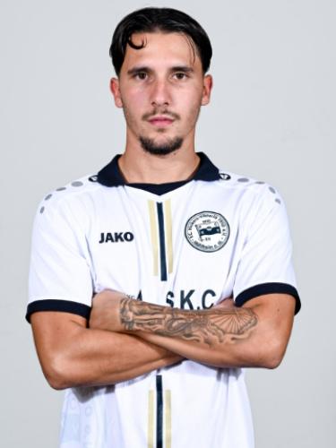 Tommaso Di Dato